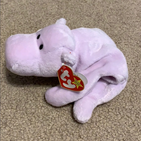 Beanie baby - Picture 4 of 4